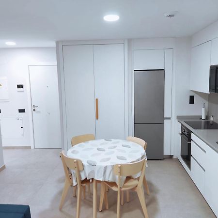 Albareda 17 Apartman Las Palmas de Gran Canaria Kültér fotó
