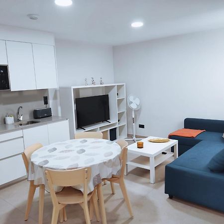 Albareda 17 Apartman Las Palmas de Gran Canaria Kültér fotó
