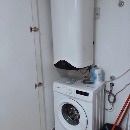 Albareda 17 Apartman Las Palmas de Gran Canaria Kültér fotó