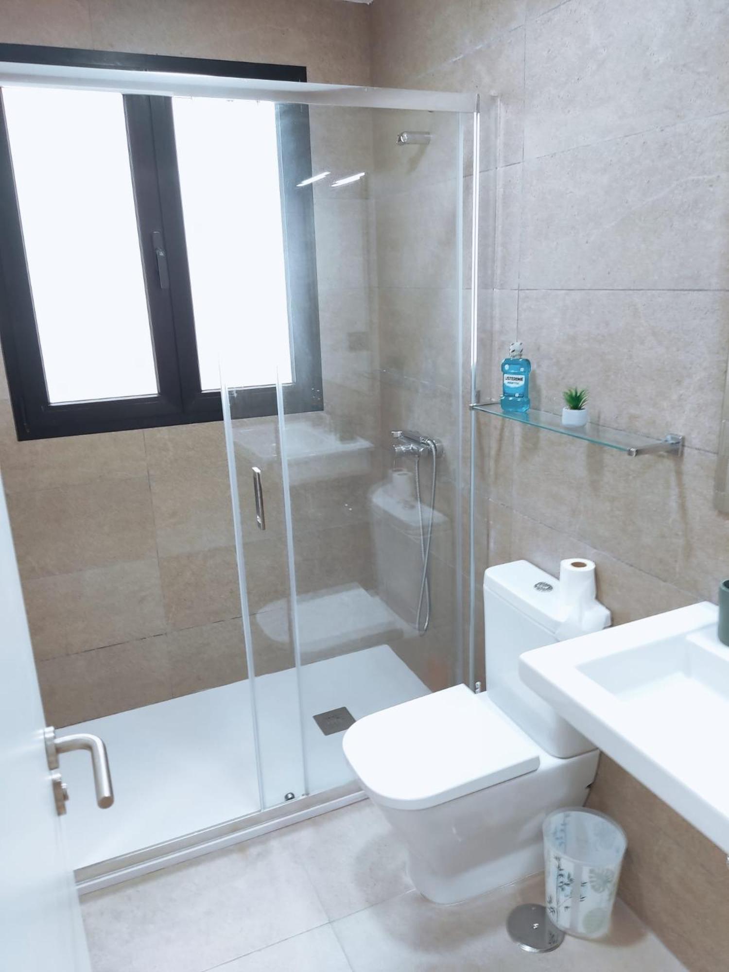 Albareda 17 Apartman Las Palmas de Gran Canaria Kültér fotó