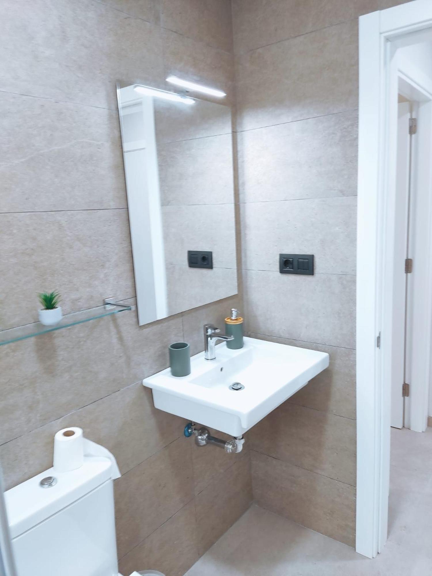 Albareda 17 Apartman Las Palmas de Gran Canaria Kültér fotó