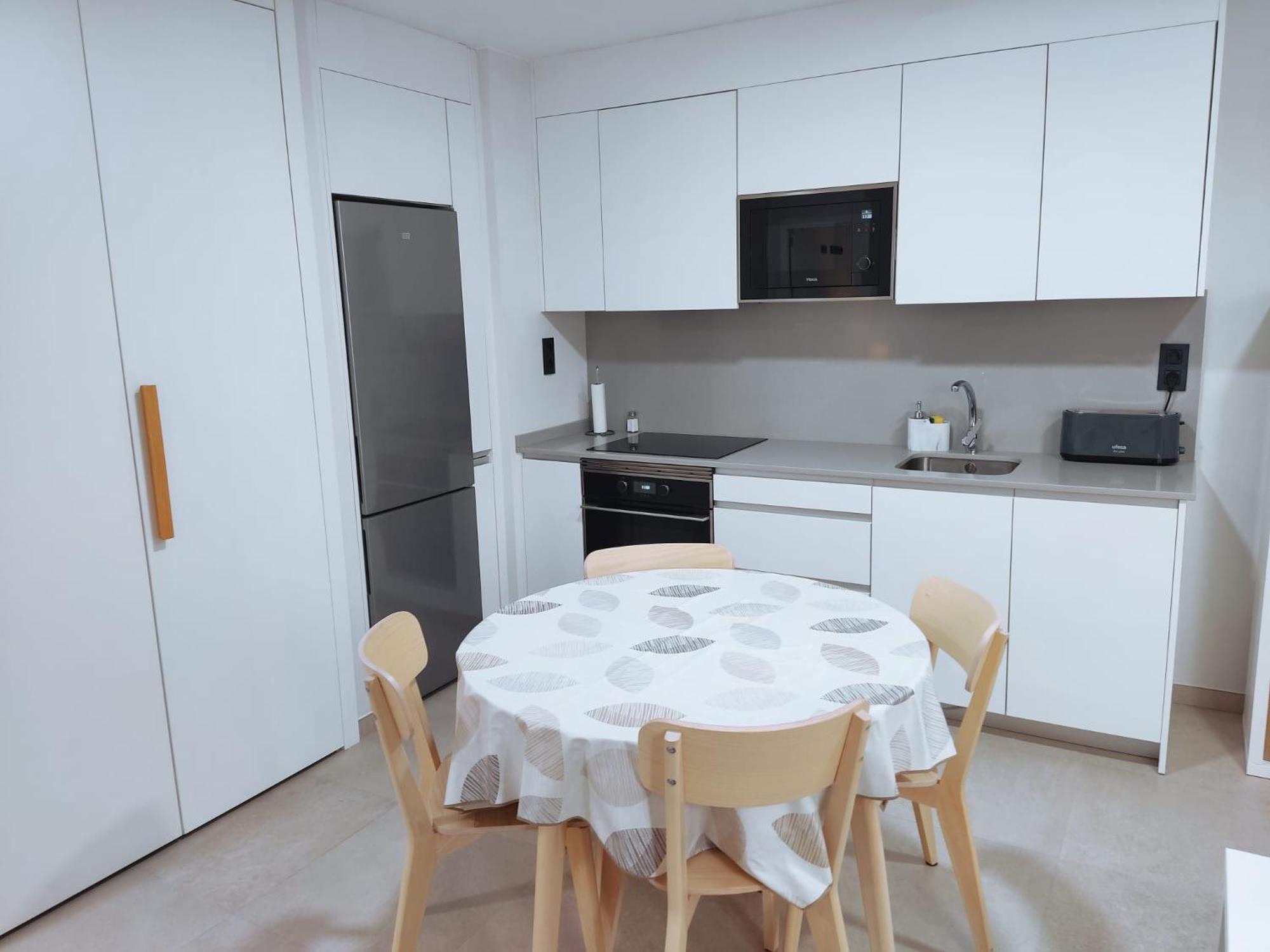 Albareda 17 Apartman Las Palmas de Gran Canaria Kültér fotó