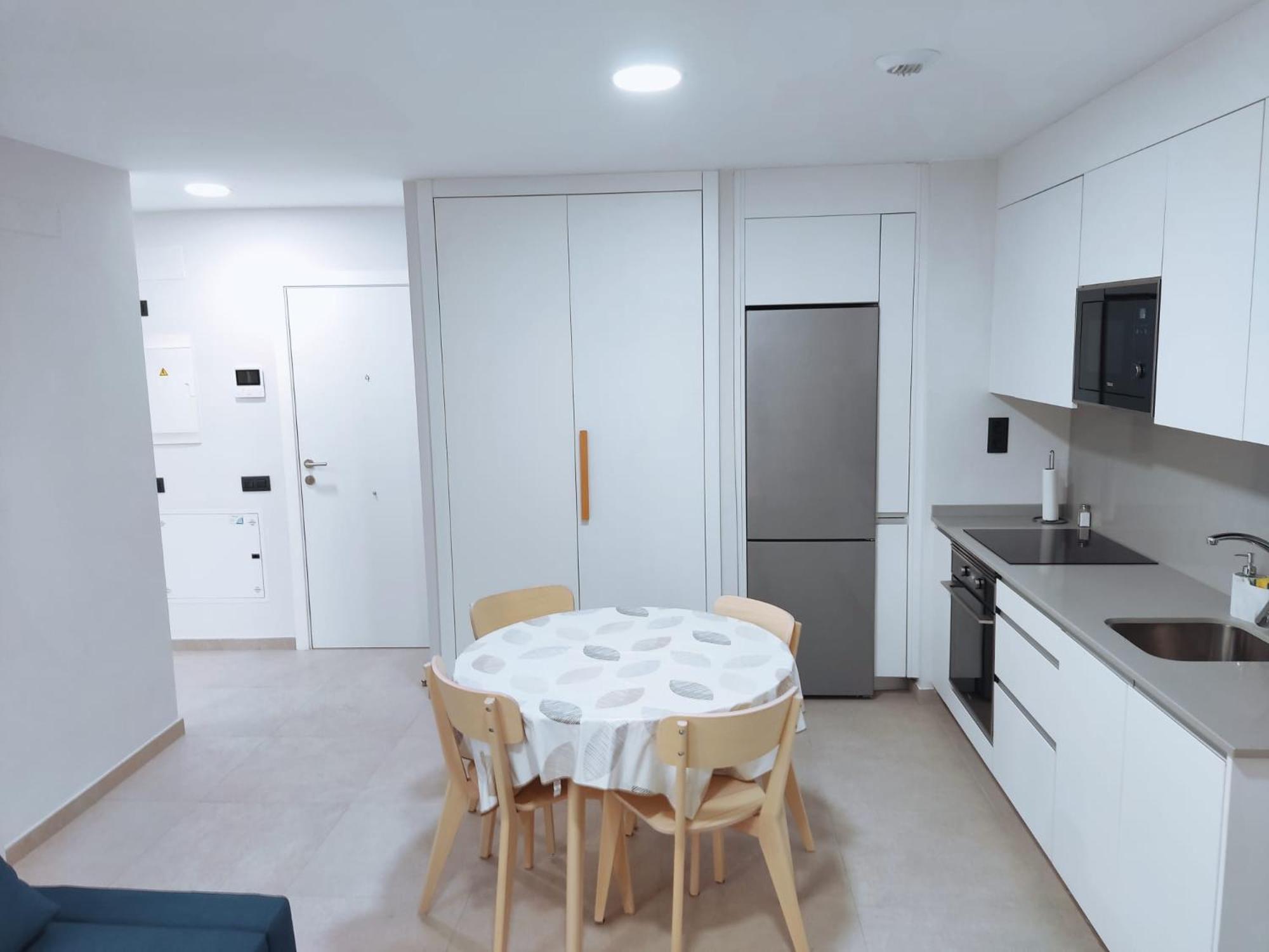 Albareda 17 Apartman Las Palmas de Gran Canaria Kültér fotó